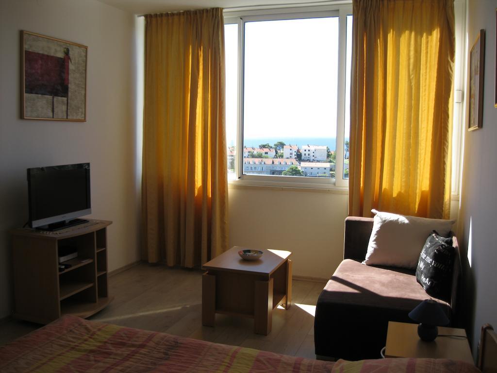 Studio The Sun Dubrovnik Quarto foto